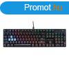 Acer Predator Aethon 303 RGB Gaming Keyboard Black US