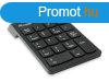 EQuip USB Numeric Keypad Black