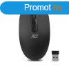 ACT AC5110 Wireless Mouse Black