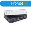 Gembird DSW-HDMI-34 HDMI Interface Switch 3 Ports