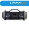 Platinet PMG78B Boombox Bluetooth Speaker Black