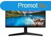 Samsung 24" LF24T370FWRXEN IPS LED