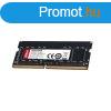 Dahua 8GB DDR4 3200MHz SODIMM C300 Black