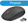 Platinet Omega OM-0420WB Wireless mouse Black