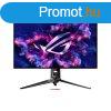 ASUS PG32UCDM ROG SWIFT Monitor 32" OLED 3840x2160, HDM