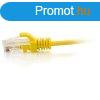 LEGRAND patch kbel RJ45-RJ45 Cat6A rnykolt (S/FTP) LSZH (