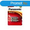 Panasonic AA LR6 Pro Power 2db/blister elem