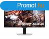 Samsung 32" Odyssey G8 LS32DG802SUXDU OLED