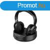 Thomson WHP3001BK Wireless Headphones