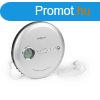 OneConcept CDC 100 MP3 discman, hordozhat CD-lejsz, Antis