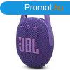 JBL Clip 5 hordozhat hangszr, lila