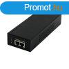 Nestron PSE-90W Gigabit Ethernet PoE injektor, 90W