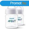 Philips AVENT cumisveg Anti-colic 125ml 0h 2db-os