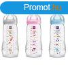 MAM Baby Bottle cumisveg 330ml