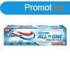 Aquafresh fogkrm 100ml Allin1 Bact. D.