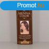 Henna Color szinez hajbalzsam nr 15 bronzbarna 75 ml