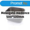 Mosogat medence bepts - 500*500mm