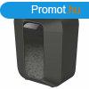 Iratmegsemmist, konfetti, 8 lap, FELLOWES Powershred LX41