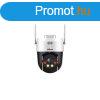 Dahua IP wifi PT dmkamera - P3AE-PV (3MP, 4mm, LED+IR15m; H