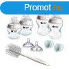 Tommee Tippee CTN BPA-mentes jszltt cumisveg kezd szett