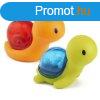 Munchkin frdjtk Bath Rattle Squirts 2db csrg-spriccel