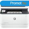 HP LaserJet Pro 3102fdn mono lzer multifunkcis nyomtat