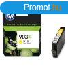 HP T6M11AE Tintapatron Yellow 825 oldal kapacits No.903XL