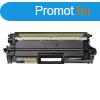 Brother TN-821XXLY Yellow toner