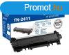 Brother TN-2411 Toner Black 1.200 oldal kapacits