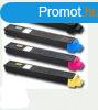 Feljtott KYOCERA TK895 Toner YELLOW INT