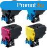 Konica-Minolta TNP48K Toner Black 10.000 oldalra