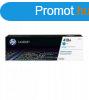 HP CF411A Toner Cyan 2.300 oldal kapacits No.410A