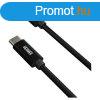 Yenkee YCU C103 BK usb kbel type-c