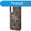 Guess PU 4G Metal Logo Samsung Galaxy S23 (2023) htlapvd 