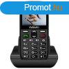 Evolveo EasyPhone XR, mobiln telefn pre seniorov s nabjac