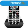 Evolveo EasyPhone, mobiln telefn pre seniorov s nabjacm 