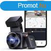 Vantrue Dash Cam - E1 (WiFi+GPS autskamera, 1944p, HDR, Han