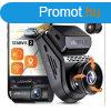 Vantrue Dash Cam - S1 PRO (WiFi+GPS autskamera els + hts