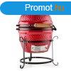 Klarstein Princesize, kamado grill, kermia, 11