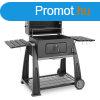 Klarstein Bigfoot faszenes grillez, fstl, BBQ grill, 55 