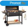 Klarstein Aberdeen Souble Faszn grill fstl hmr 2 mobi