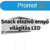 Snack elszv erny vilgts LED