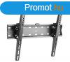 Gembird WM-55T-02 Tilt TV Wall Mount 32?-55" Black