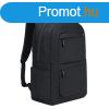 RivaCase 8062 Laptop backpack 15,6"-16" Black