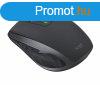 Logitech Anywhere 2S Mouse MX Wireless Grafit Gray