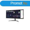 LG IPS monitor 34" 34WQ500, 2560x1080, 21:9, 400cd/m2, 