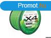 Mistrall Shiro Silk Braided Line X4 Fonott harcsz zsinr -