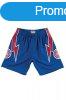 Mitchell & Ness shorts Detroit Pistons Swingman Shorts r