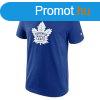 Fanatics Primary Logo Graphic Tee Toronto Maple Leafs blue c