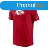 Nike T-shirt Essential Cotton Tee Kansas City Chiefs univers